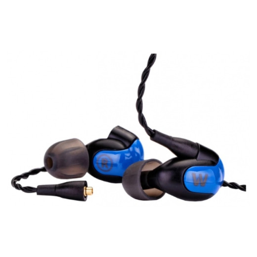 Наушники Hi-Fi -Hi-End WESTONE W60