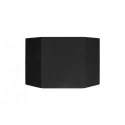 WHARFEDALE EVO 4.S BLACK OAK