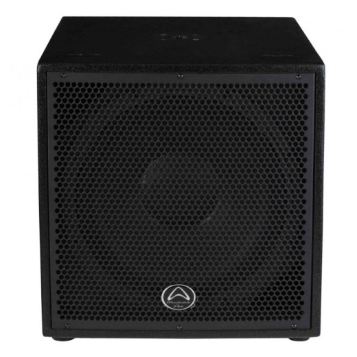 Активный сабвуфер Wharfedale Pro DELTA 15B