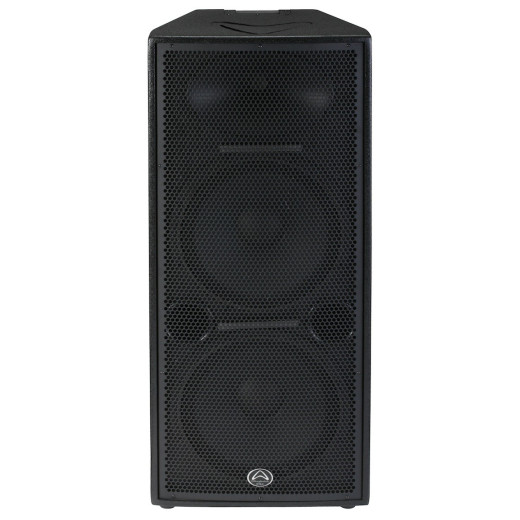 WHARFEDALE PRO DELTA X215
