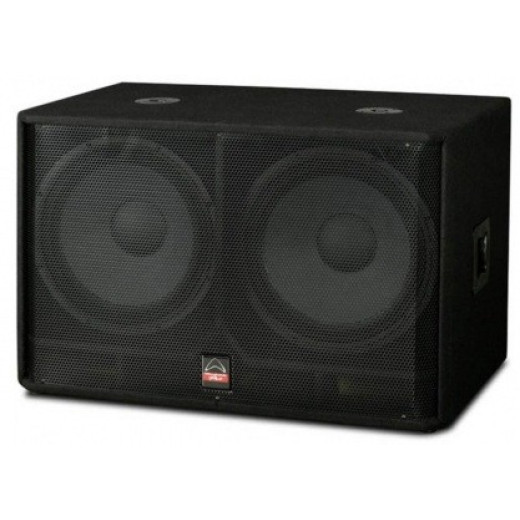 Пассивный сабвуфер Wharfedale Pro EVP-X218B MKII