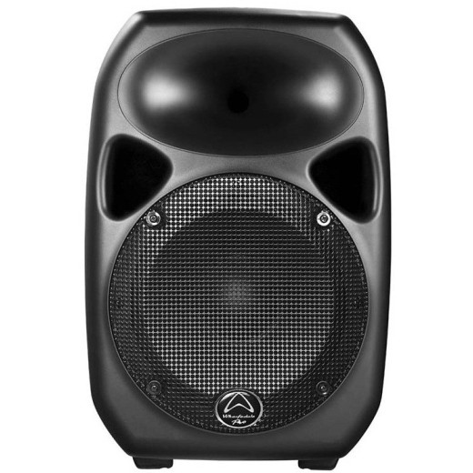 Активная акустическая система Wharfedale Pro TITAN 8 Active MKII Black (Ch)