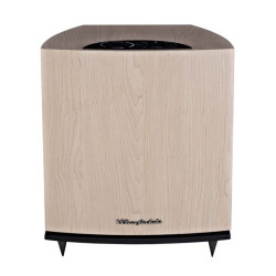 WHARFEDALE SPC-10 BLACK WOOD