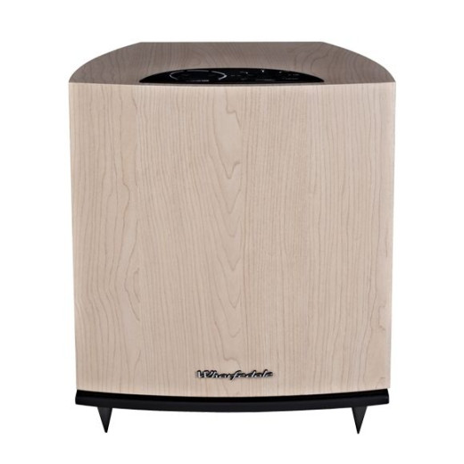 Акустические системы WHARFEDALE SPC-10 BLACK WOOD