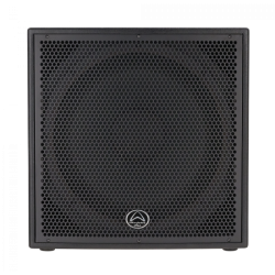 Wharfedale Pro DELTA-AX18B