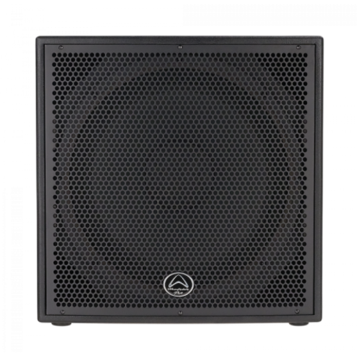 Активный сабвуфер Wharfedale Pro DELTA-AX18B