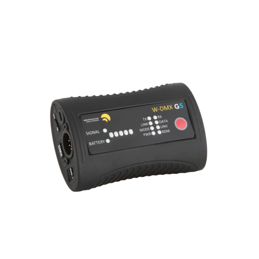 Wireless Solution - Micro F-1 G5 системы управления