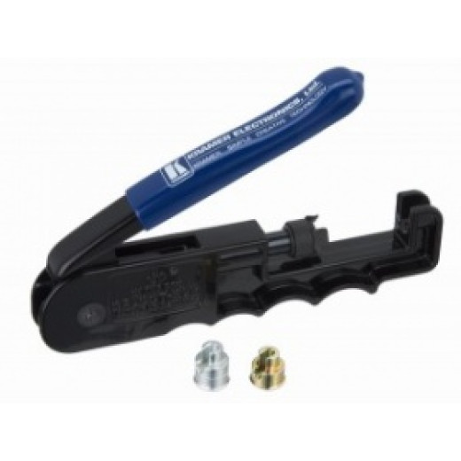 КОММУТАЦИОННОЕ ОБОРУДОВАНИЕ KRAMER LINEAR COMPRES. TOOL