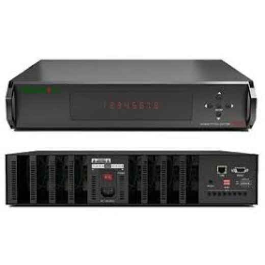 WyreStorm MX-1616-PP-POH коммутаторы