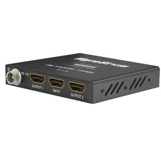 Усилители-распределители WYRESTORM SP-0102-H2