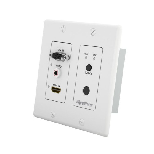 WYRESTORM TX-SW-IW-0201 устройства передачи сигнала по витой паре