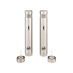 WARM AUDIO WA-84-OC-N-ST Premium Stereo Pair