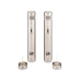 Конденсаторные микрофоны WARM AUDIO WA-84-OC-N-ST Premium Stereo Pair