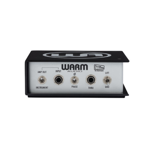 Активные WARM AUDIO WA-DI-A