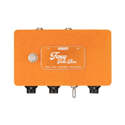 WARM AUDIO WA-FTB
