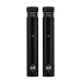 Конденсаторные микрофоны WARM AUDIO WA84-C-B-ST Stereo Pair - Black