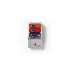 Warm Audio Mutation Phasor II