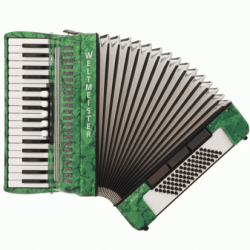 WELTMEISTER Achat 72 GREEN