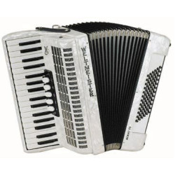 WELTMEISTER Achat 72 WHITE