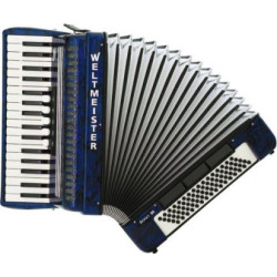 WELTMEISTER Achat 80 BLUE