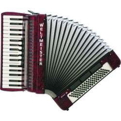 WELTMEISTER Achat 80 RED