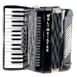 WELTMEISTER KRISTAL BLACK