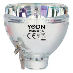 I LIGHTING MSD 350 R17 