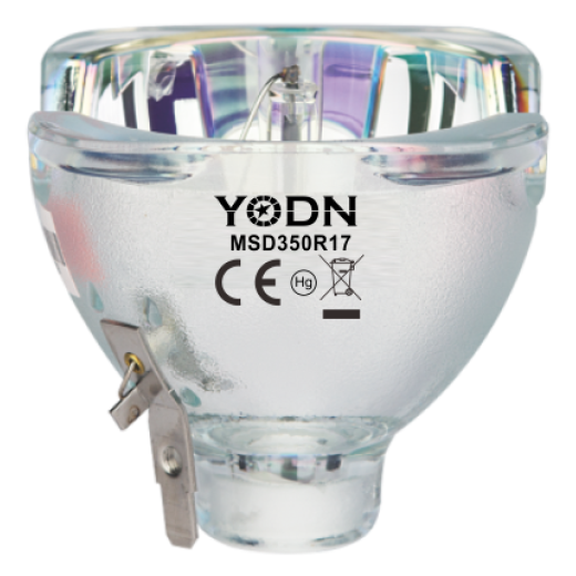 I LIGHTING MSD 350 R17  газоразрядная лампа