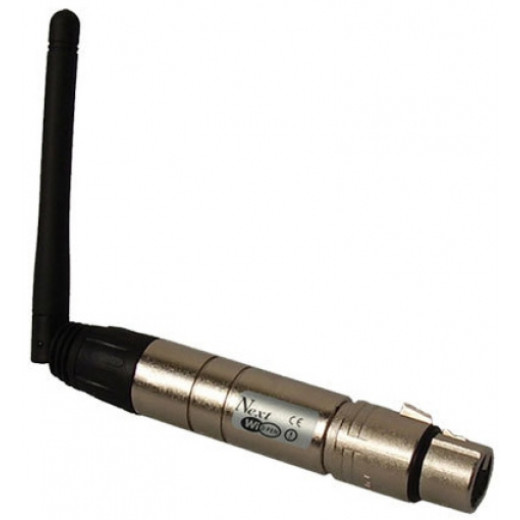 WI-DMX  Wi D Pen 3 POLE световый пульт, контроллер DMX