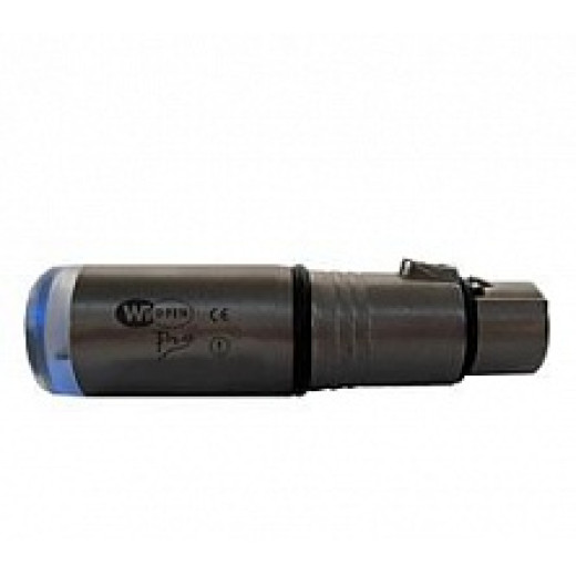 Световый пульт, контроллер DMX WI-DMX Wi D Pen pro 3 POLE