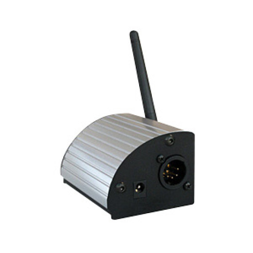 Световый пульт, контроллер DMX WI-DMX easy 3 POLE