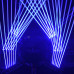 I LIGHTING LASER BAR-B прожектор