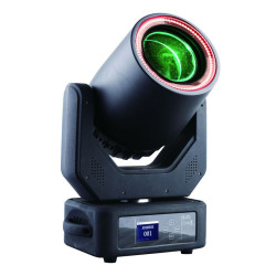 I LIGHTING Ring Beam 90