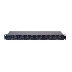 I LIGHTING RDM Splitter