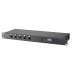 I LIGHTING Network switch 4P системы управления