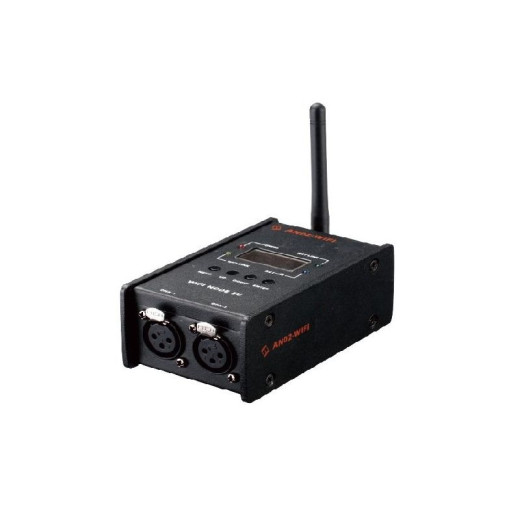 I LIGHTING AN-02-WIFI студия