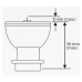 I LIGHTING YODN MSD 200R5  газоразрядная лампа