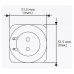 I LIGHTING YODN MSD 200R5  газоразрядная лампа
