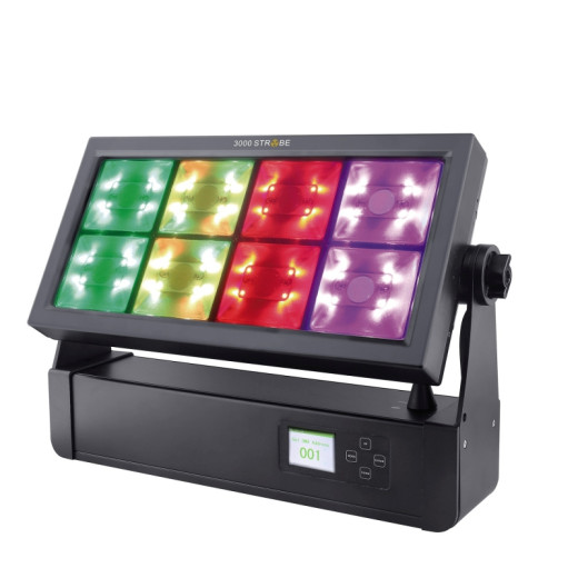 I LIGHTING 3000 Strobe  стробоскоп