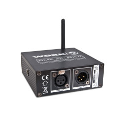 WORK DMX Air Mk II