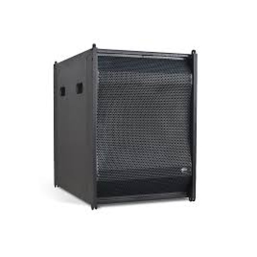 Пассивные системы линейных массивов WORK SL212