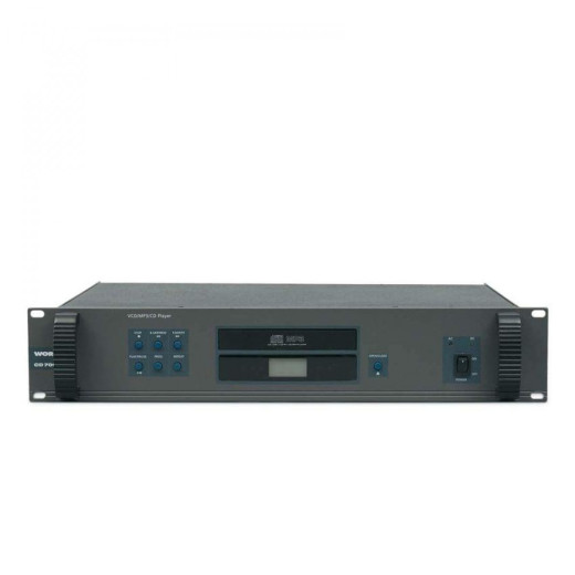 Плеер Work CD 700 MP3