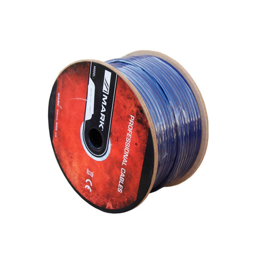 Микрофонный кабель Work MKM 1001