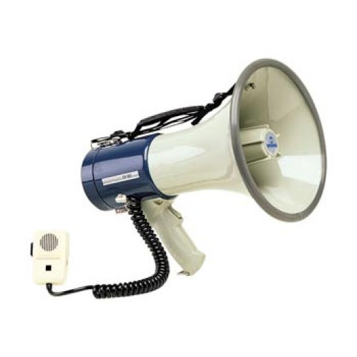 Мегафон WORK ER-66 S