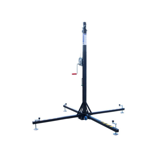 Элеваторы Work LW-150D