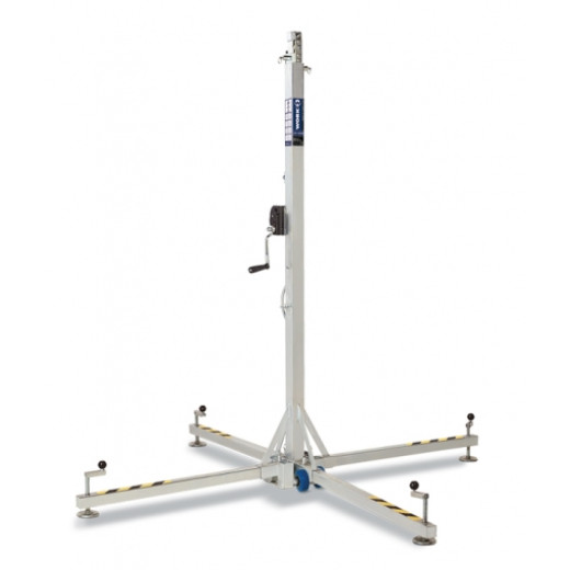 Элеваторы Work LW-150R