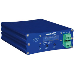 Work BLR 2 A PLUS MKII