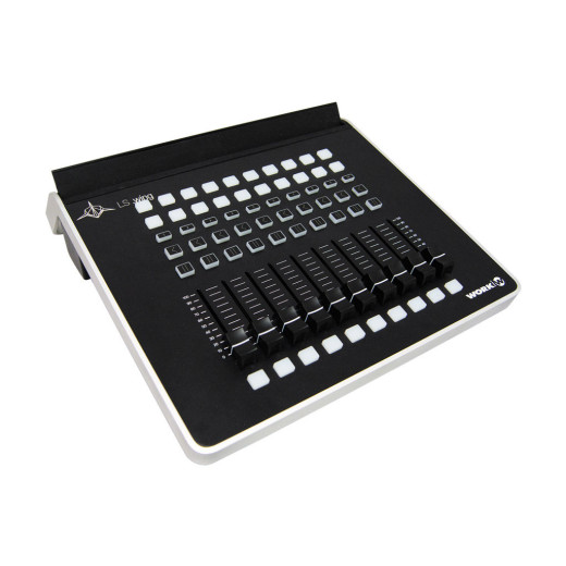 Work LS-Wing световый пульт, контроллер DMX