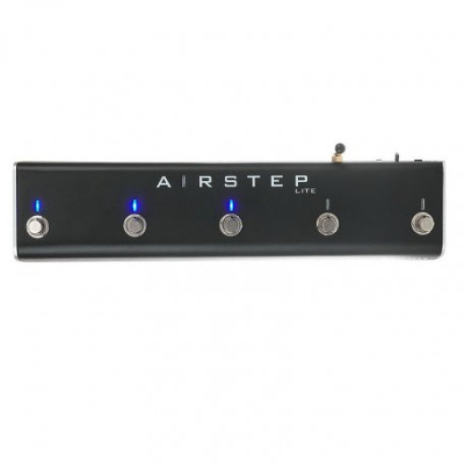 XSONIC AIRSTEP Lite