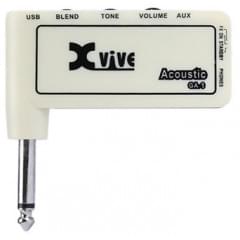 XVIVE GA-1 Acoustic Amplug